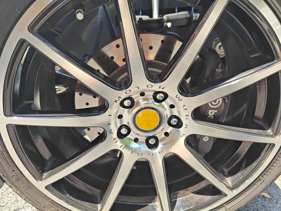 2020 Vanderhall Venice - Image 31 of 31