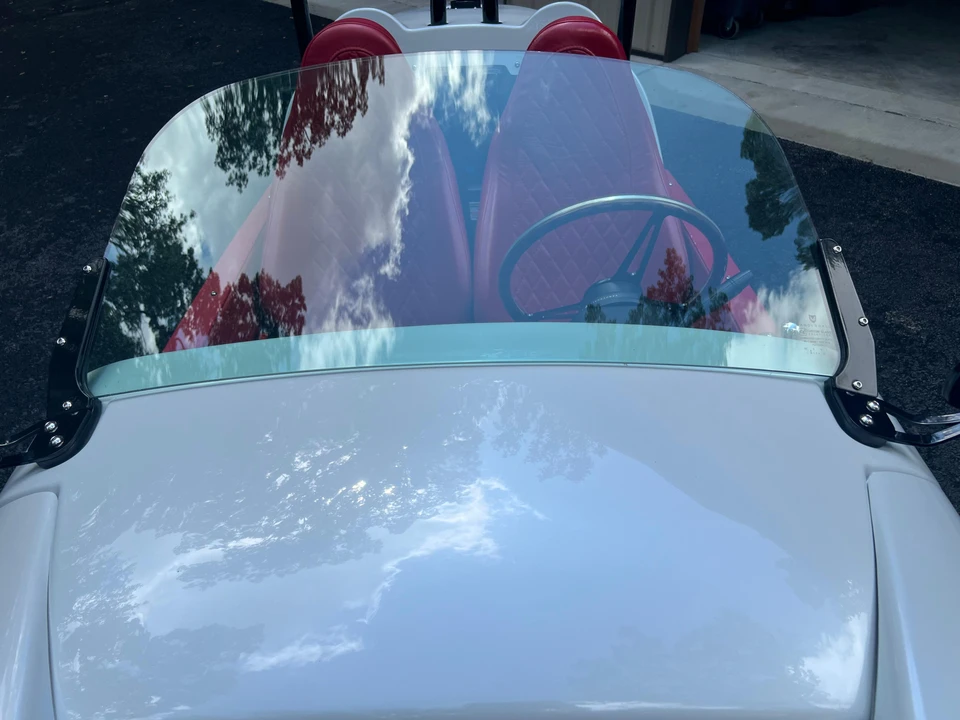 2020 Vanderhall Venice - Image 22 of 31