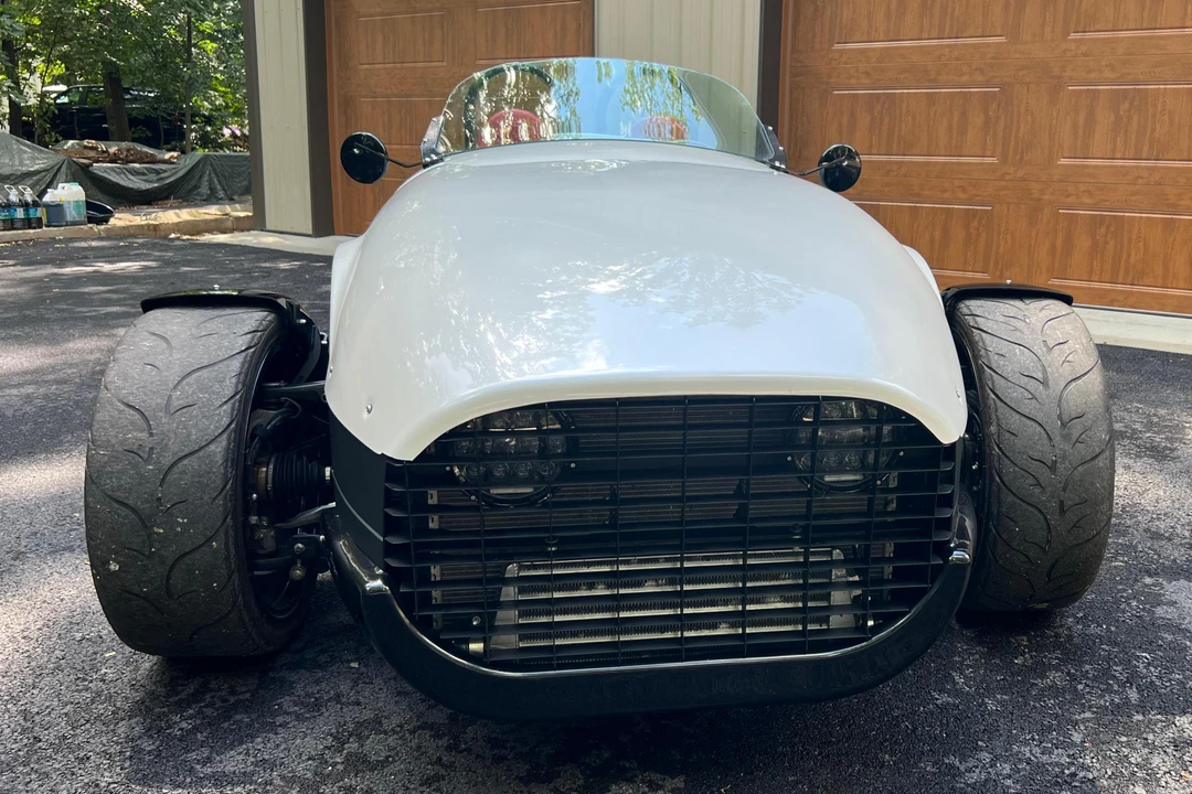 2020 Vanderhall Venice - Image 2 of 31