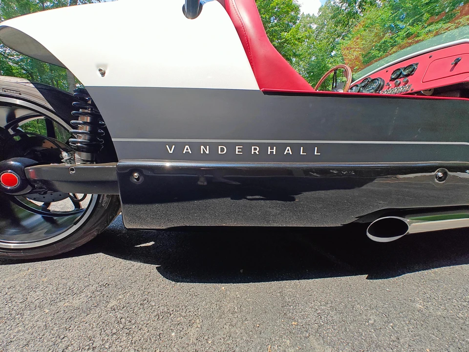 2020 Vanderhall Venice - Image 27 of 31