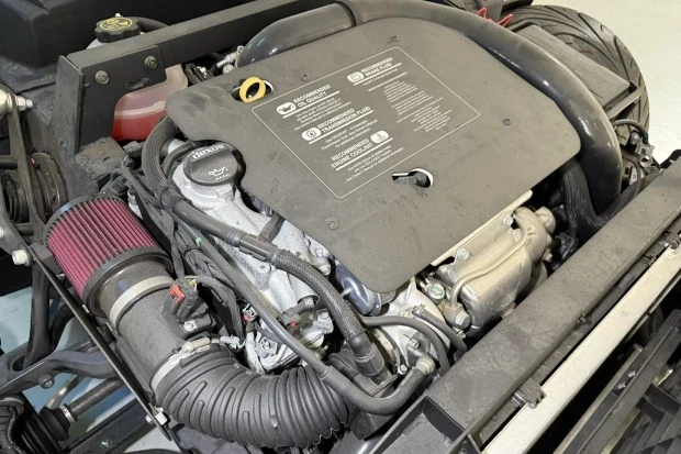 2020 Vanderhall Venice - Image 6 of 7
