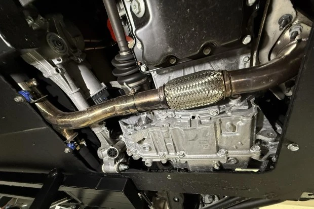 2020 Vanderhall Venice - Image 7 of 7