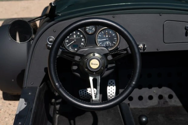 2020 Vanderhall Venice - Image 5 of 7