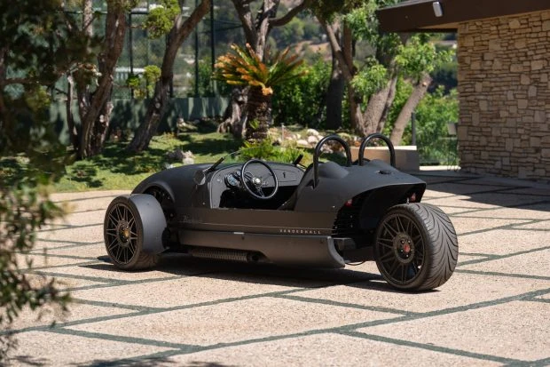 2020 Vanderhall Venice - Image 2 of 7