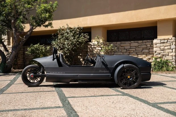 2020 Vanderhall Venice - Image 3 of 7
