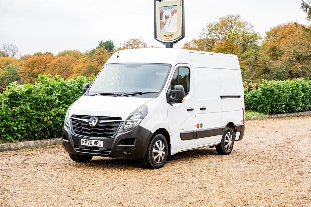 2020 Vauxhall - Image 12 of 30