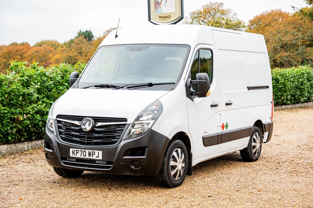 2020 Vauxhall - Image 14 of 30