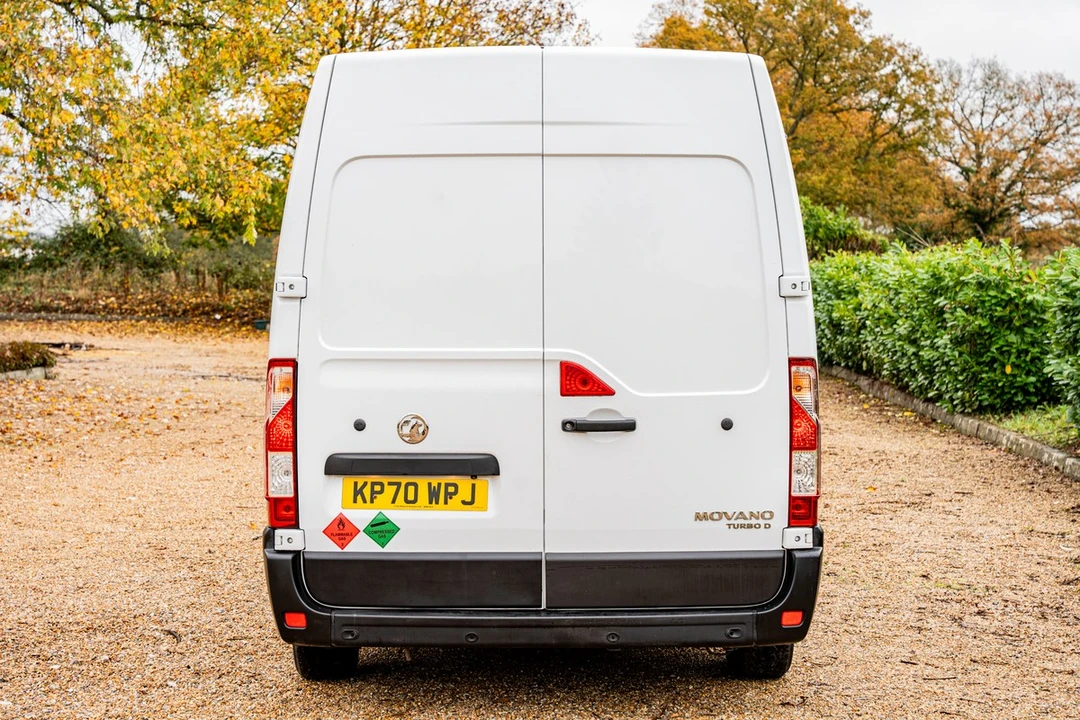 2020 Vauxhall - Image 7 of 30