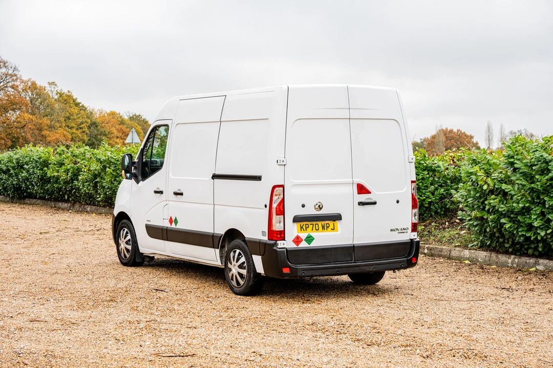 2020 Vauxhall - Image 13 of 30