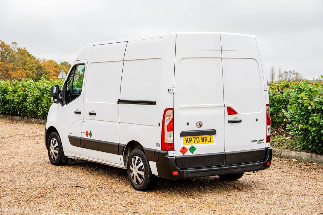 2020 Vauxhall - Image 10 of 30