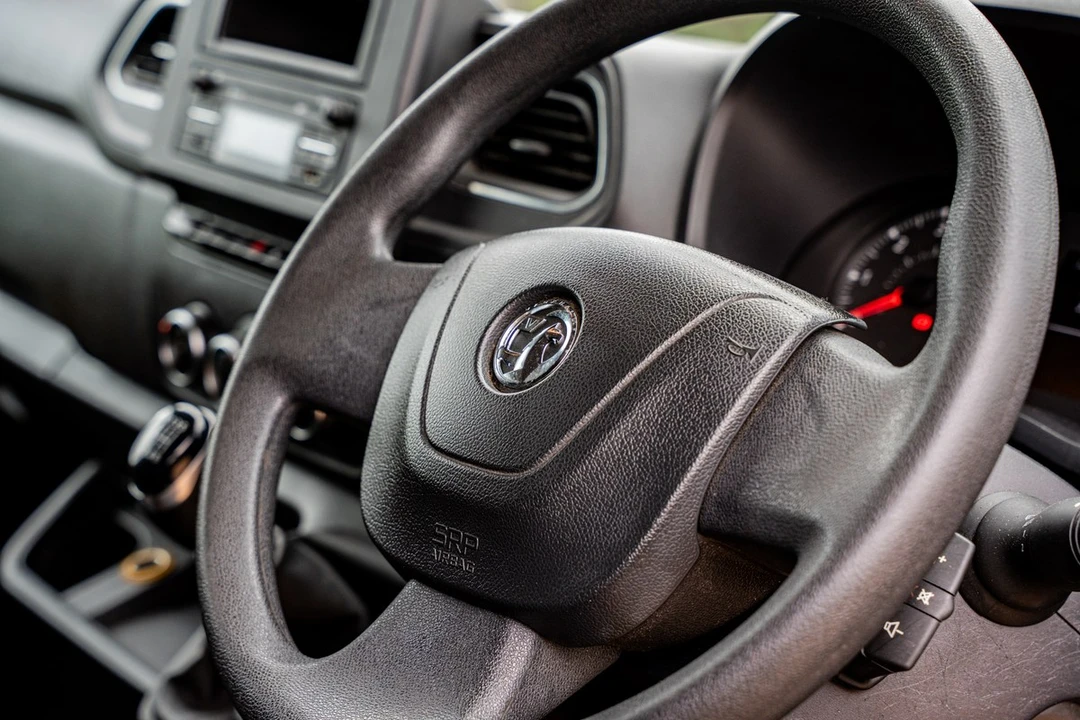 2020 Vauxhall - Image 22 of 30