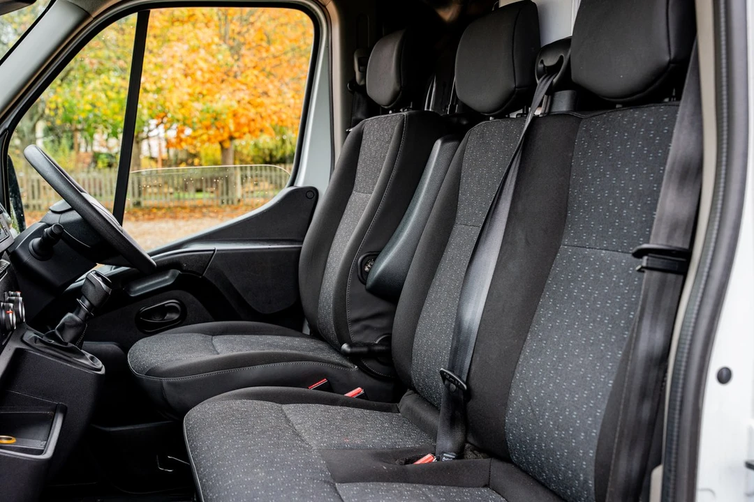 2020 Vauxhall - Image 30 of 30
