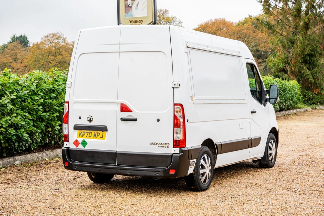 2020 Vauxhall - Image 5 of 30