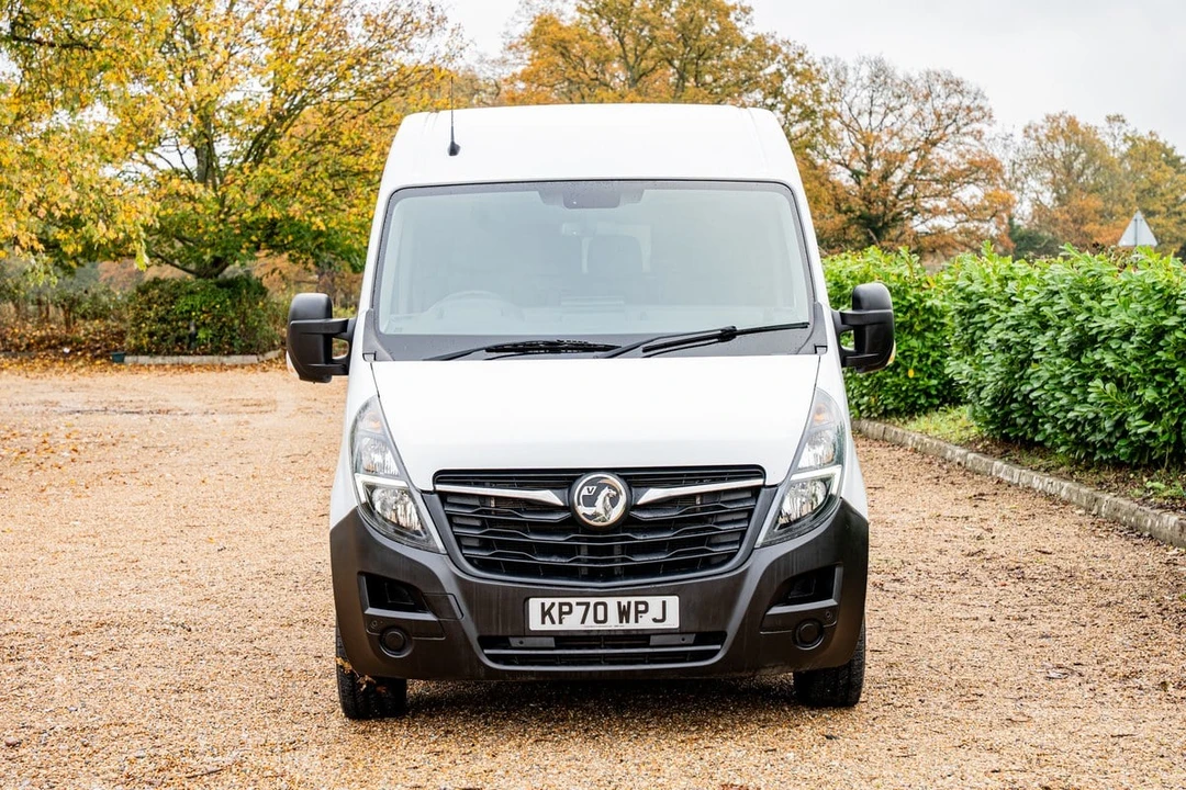 2020 Vauxhall - Image 8 of 30