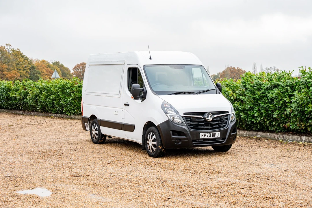 2020 Vauxhall - Image 9 of 30