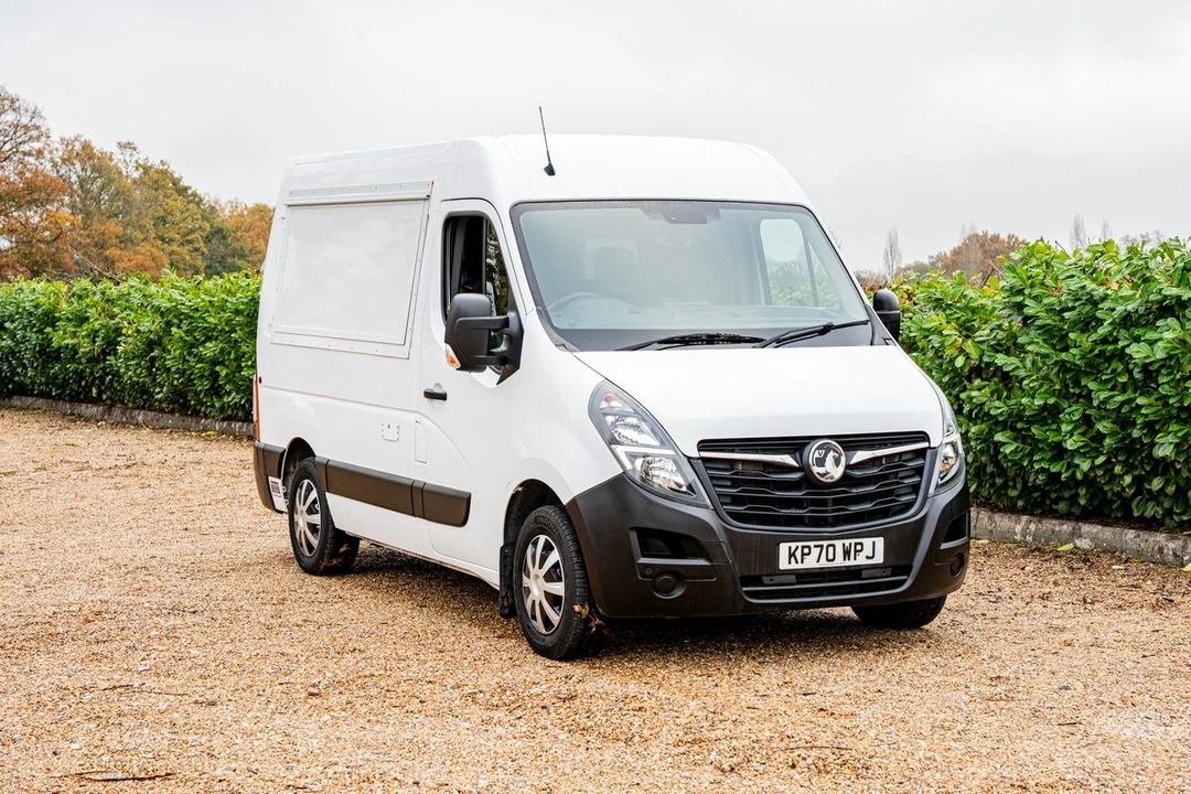 2020 Vauxhall - Image 6 of 30
