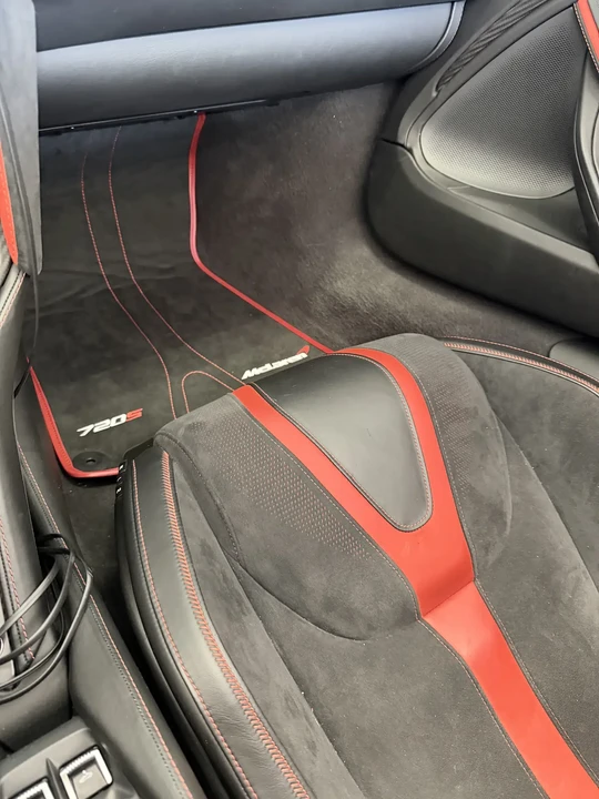 2020 McLaren 720S Spider - Image 3 of 14