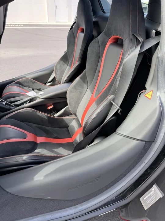 2020 McLaren 720S Spider - Image 6 of 14
