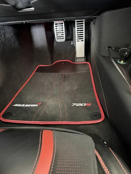 2020 McLaren 720S Spider - Image 4 of 14