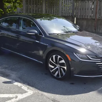 2020 Volkswagen Arteon Execuline