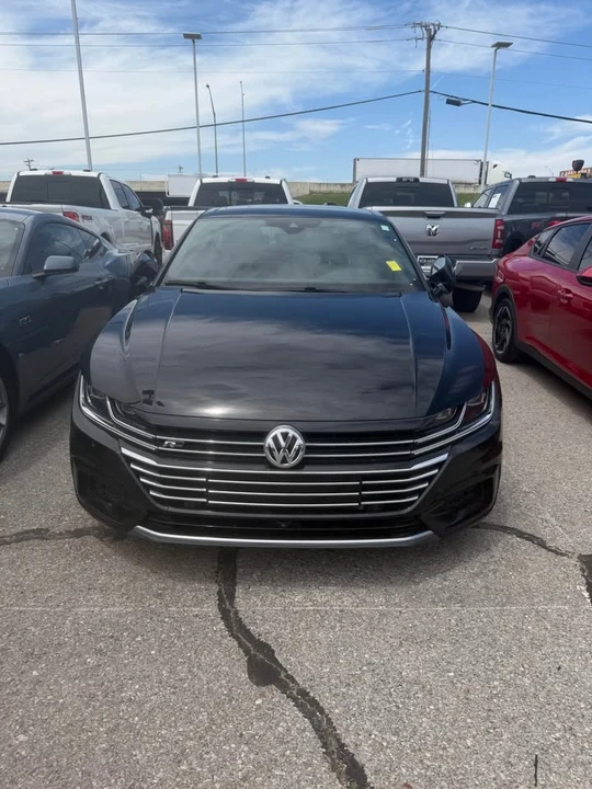 2020 Volkswagen Arteon - Image 2 of 5