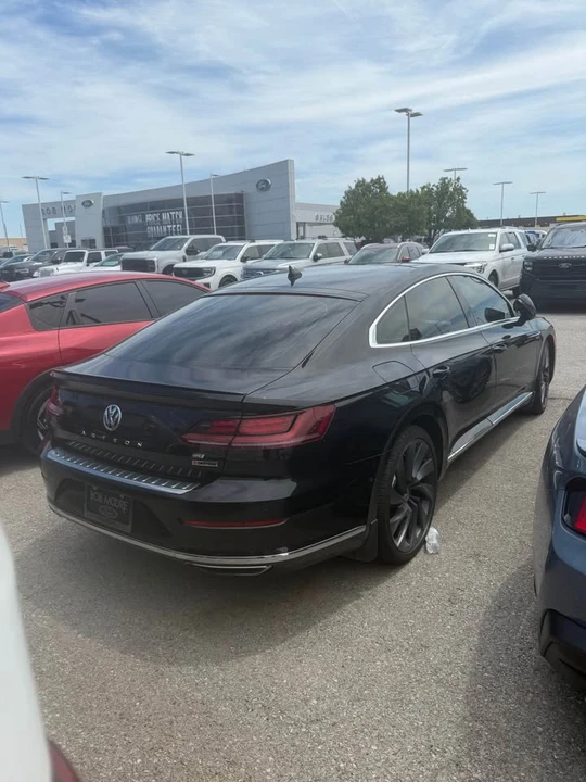 2020 Volkswagen Arteon - Image 5 of 5