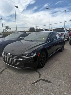 2020 Volkswagen Arteon SE R-Line 4Motion