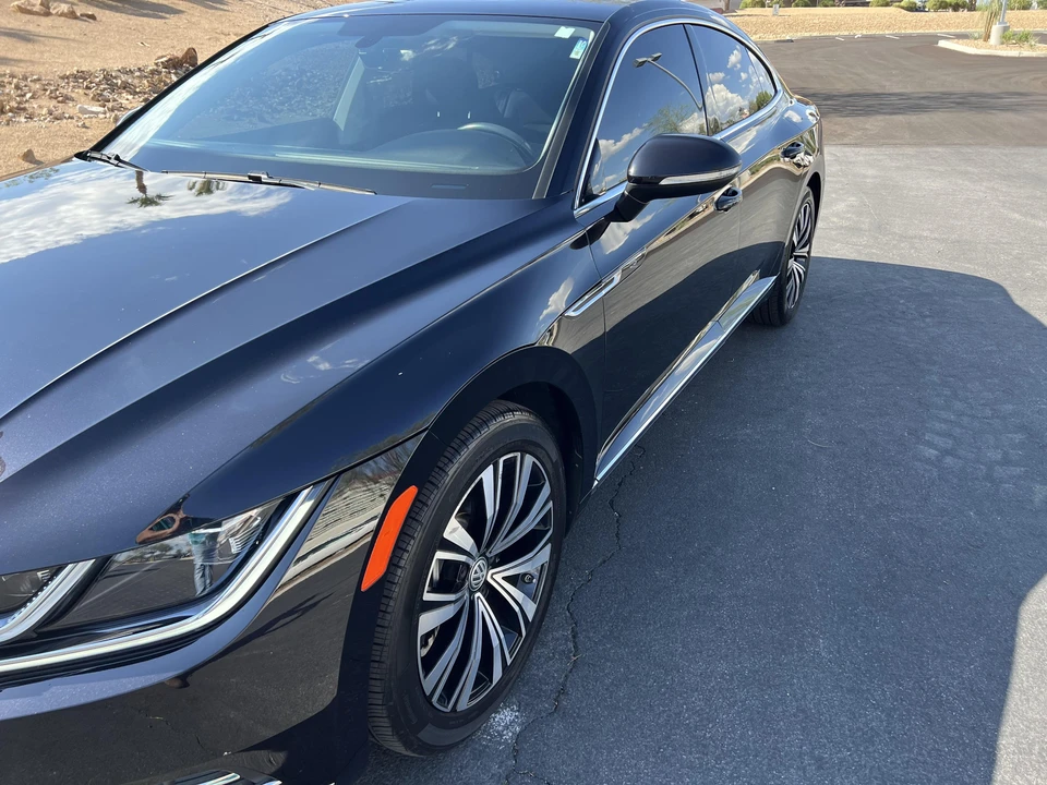 2020 Volkswagen Arteon - Image 19 of 31