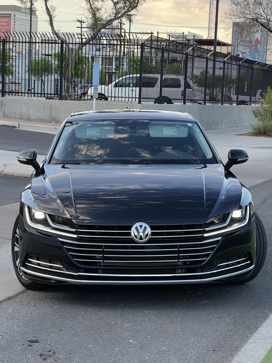 2020 Volkswagen Arteon - Image 6 of 31