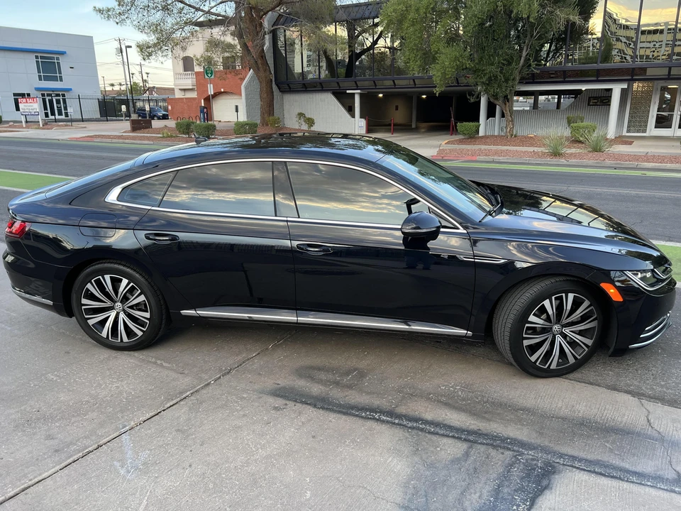 2020 Volkswagen Arteon - Image 14 of 31
