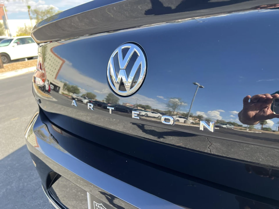 2020 Volkswagen Arteon - Image 29 of 31