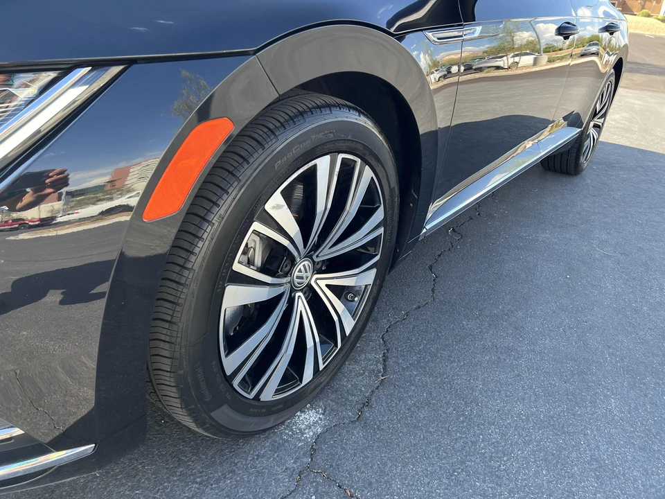 2020 Volkswagen Arteon - Image 18 of 31