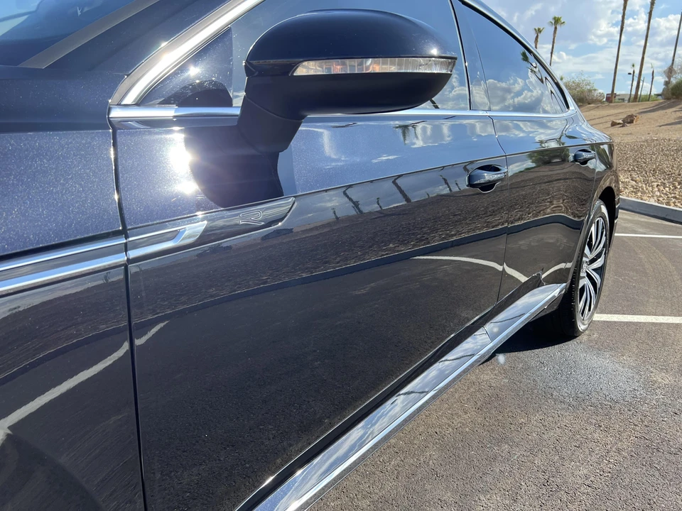 2020 Volkswagen Arteon - Image 20 of 31