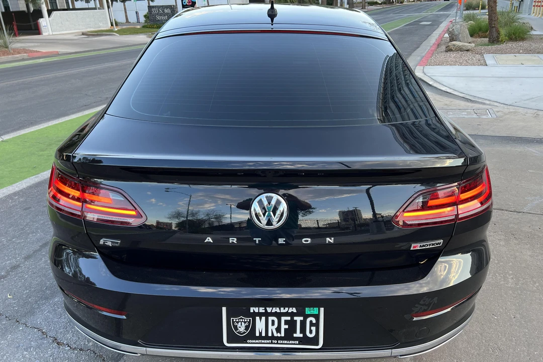 2020 Volkswagen Arteon - Image 5 of 31