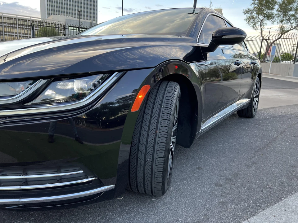 2020 Volkswagen Arteon - Image 16 of 31