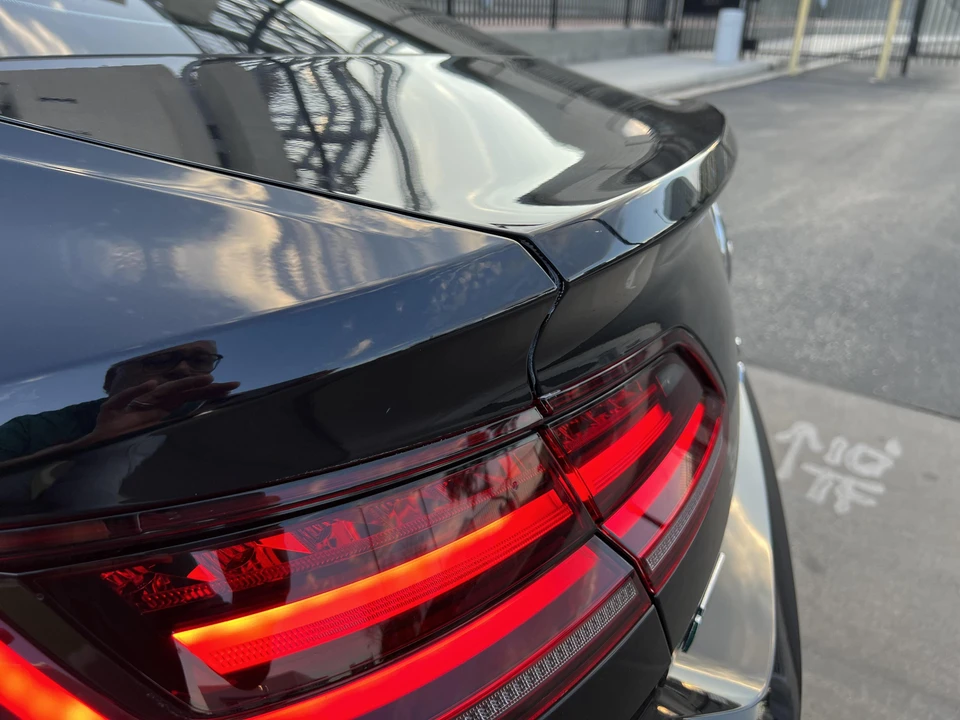 2020 Volkswagen Arteon - Image 27 of 31