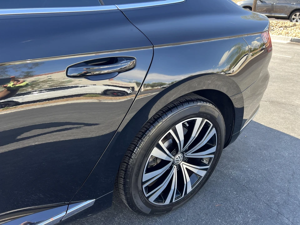 2020 Volkswagen Arteon - Image 25 of 31