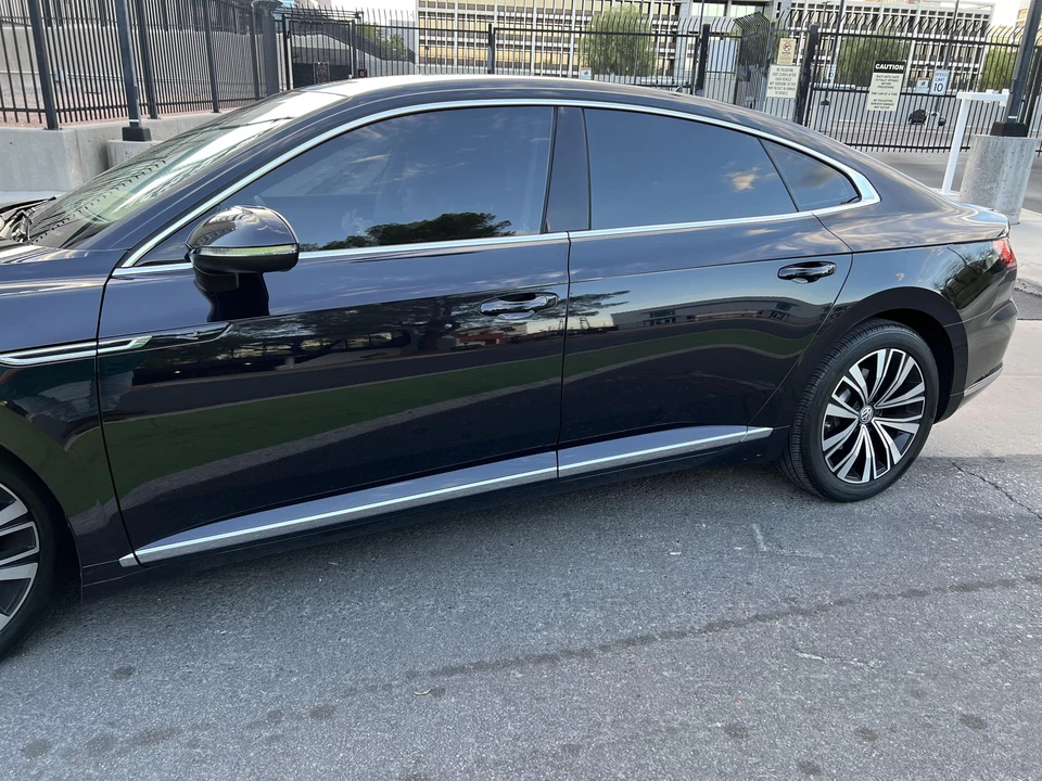 2020 Volkswagen Arteon - Image 21 of 31