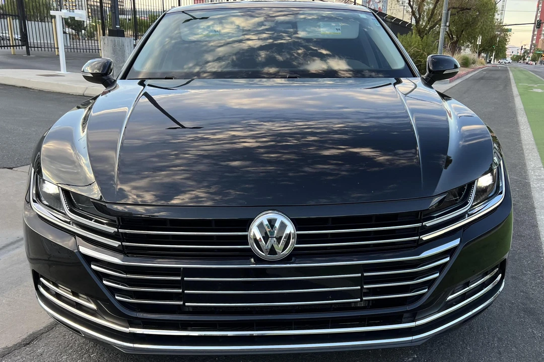 2020 Volkswagen Arteon - Image 2 of 31