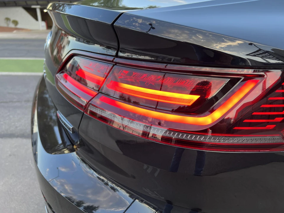 2020 Volkswagen Arteon - Image 30 of 31