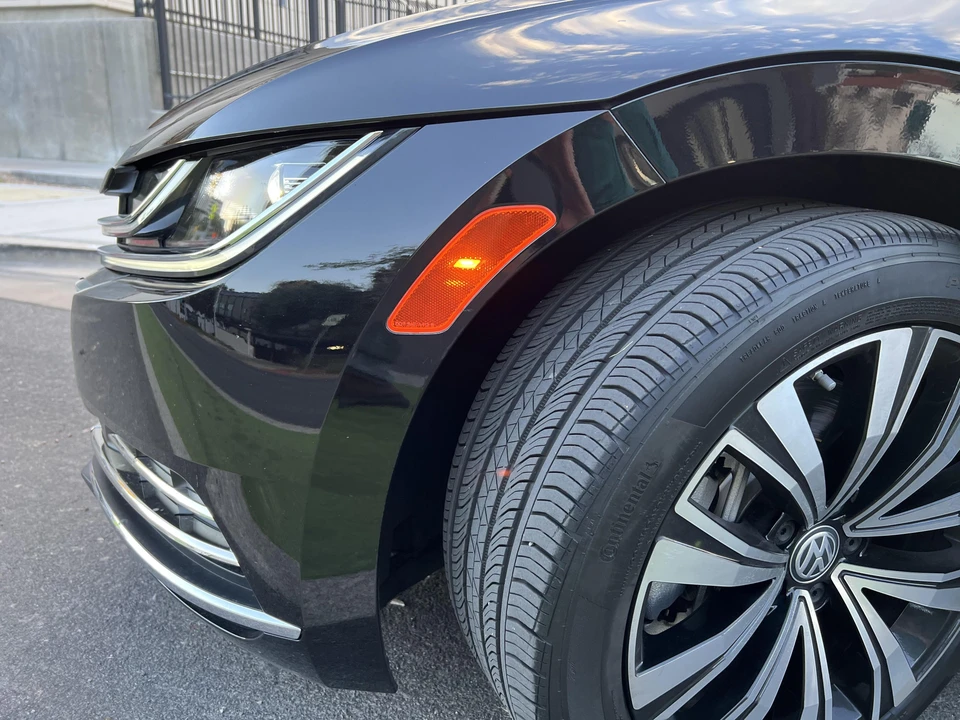 2020 Volkswagen Arteon - Image 17 of 31