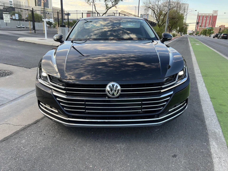 2020 Volkswagen Arteon - Image 7 of 31