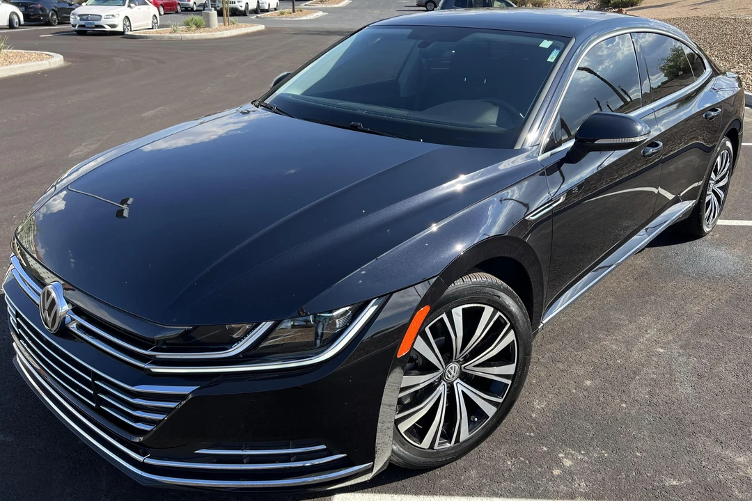 2020 Volkswagen Arteon - Image 3 of 31
