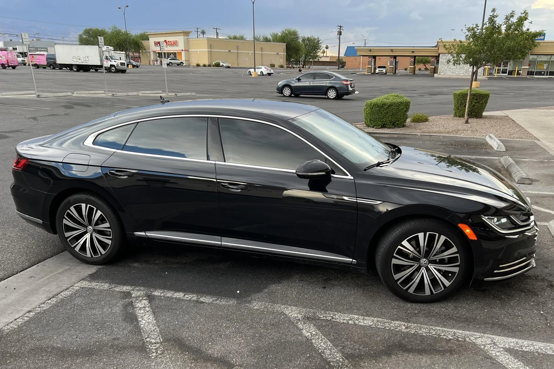 2020 Volkswagen Arteon - Image 4 of 31