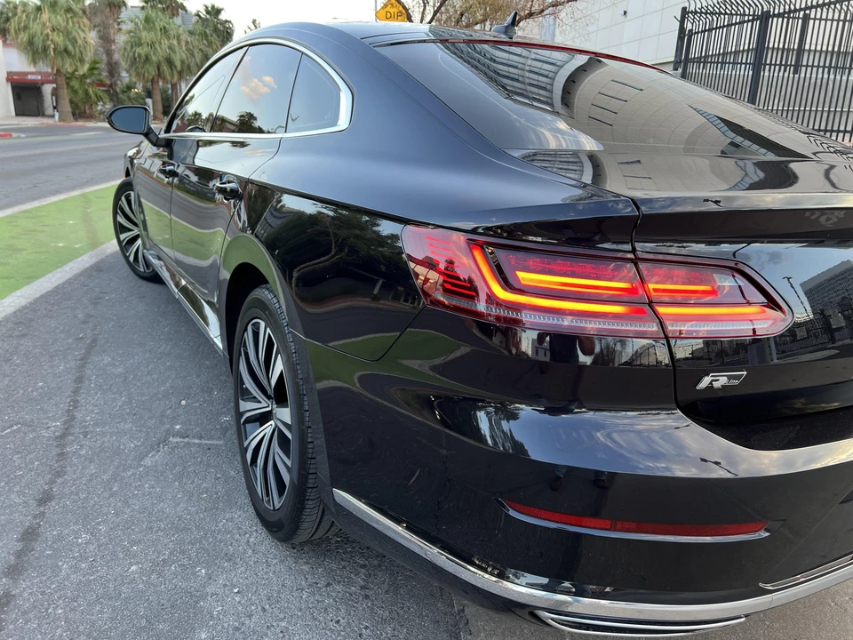 2020 Volkswagen Arteon - Image 28 of 31