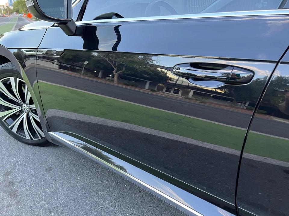 2020 Volkswagen Arteon - Image 22 of 31