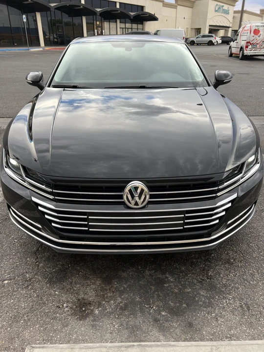 2020 Volkswagen Arteon - Image 8 of 31