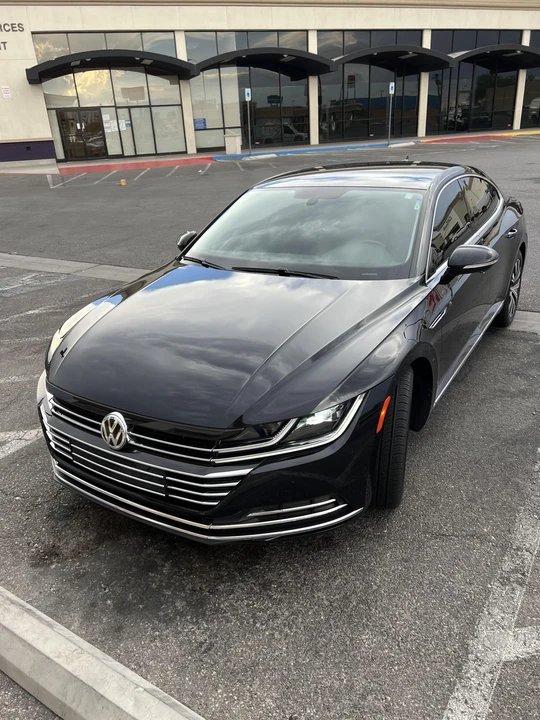 2020 Volkswagen Arteon - Image 9 of 31