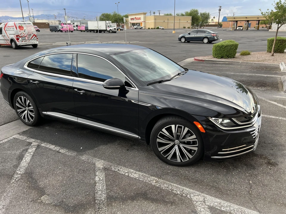 2020 Volkswagen Arteon - Image 15 of 31