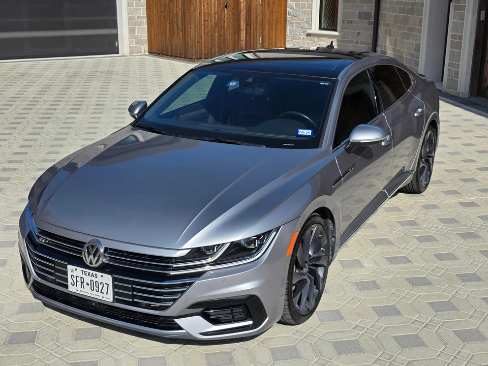 2020 Volkswagen Arteon - Image 10 of 31